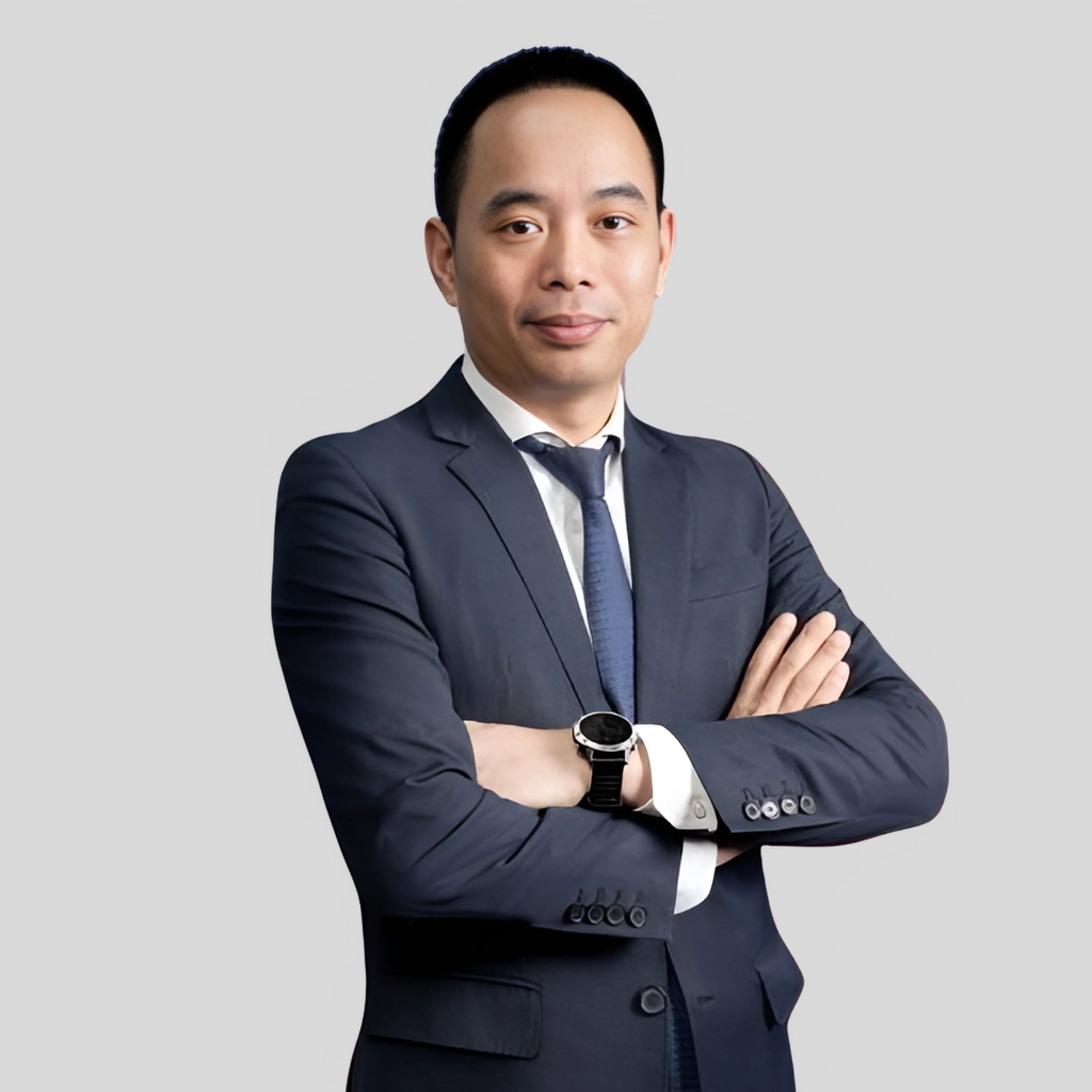 Thành viên HĐQT BPG - Đỗ Ngọc Quỳnh