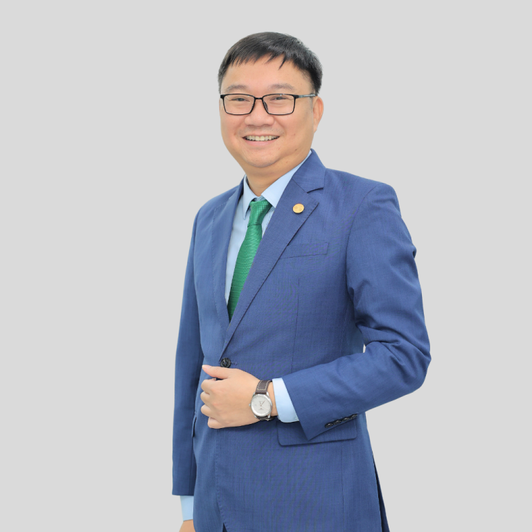 Thành viên HĐQT BPG - Ông Nguyễn Thanh Tùng
